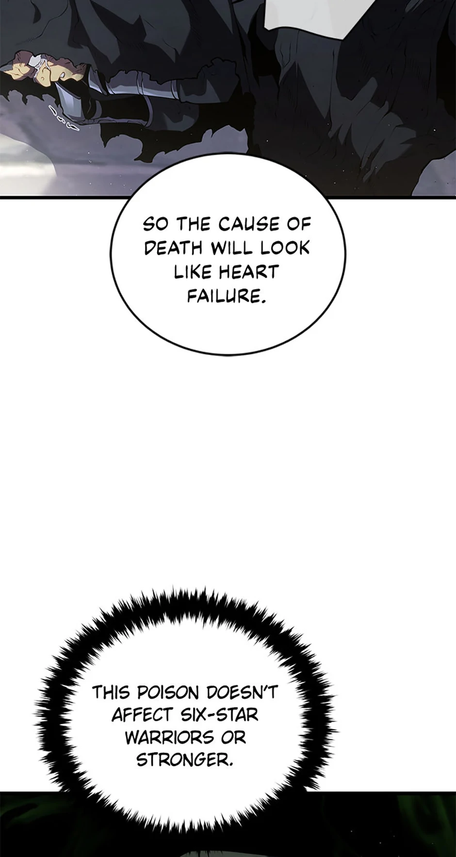 Read The Swordmaster's Son Manga Online