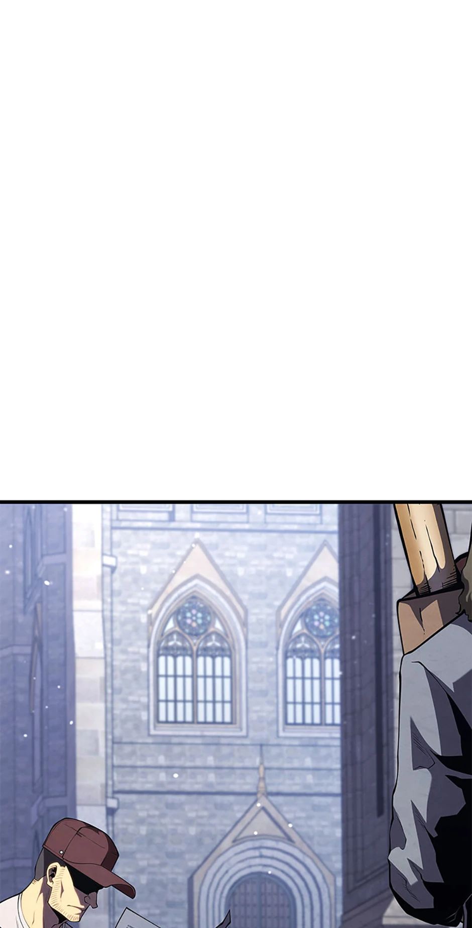 Read The Swordmaster's Son Manga Online