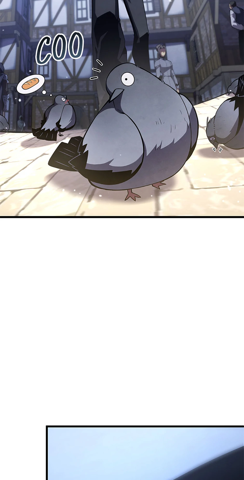 Read The Swordmaster's Son Manga Online