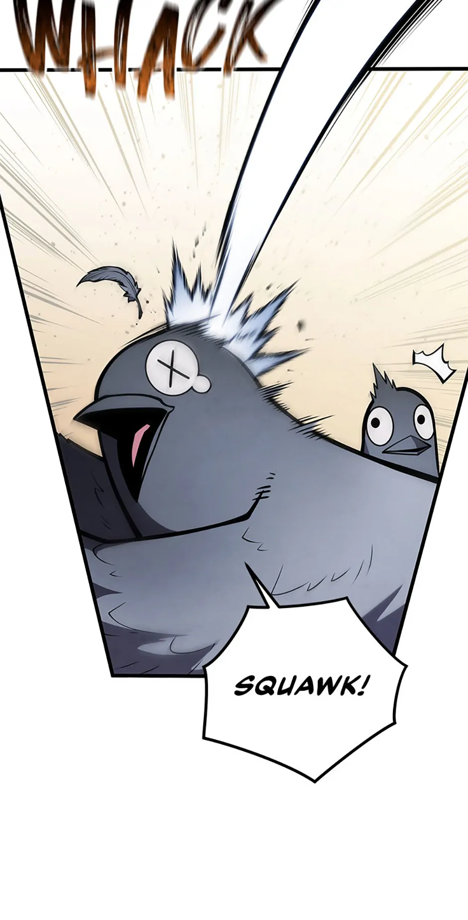 Read The Swordmaster's Son Manga Online
