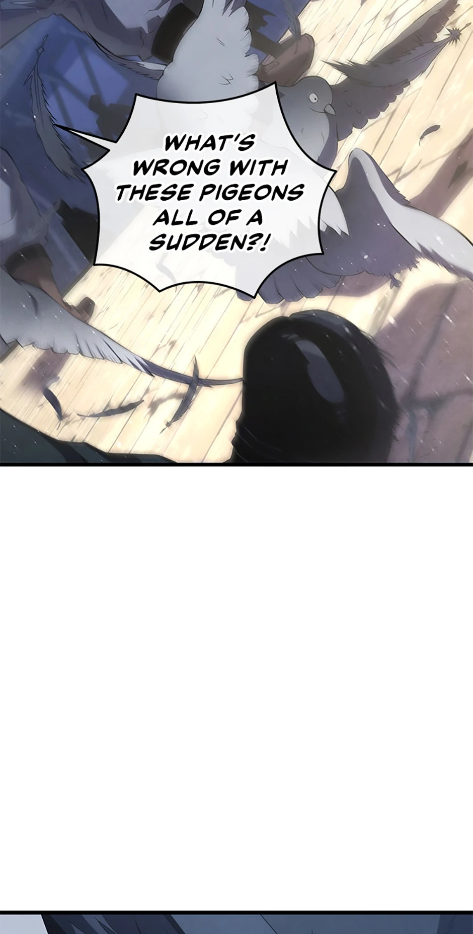 Read The Swordmaster's Son Manga Online