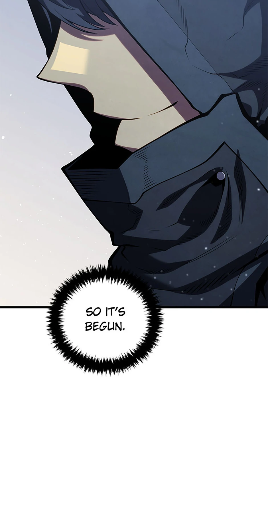 Read The Swordmaster's Son Manga Online