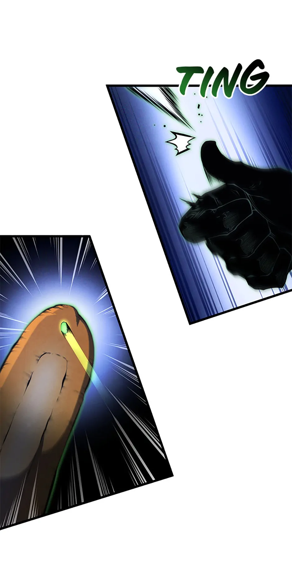 Read The Swordmaster's Son Manga Online