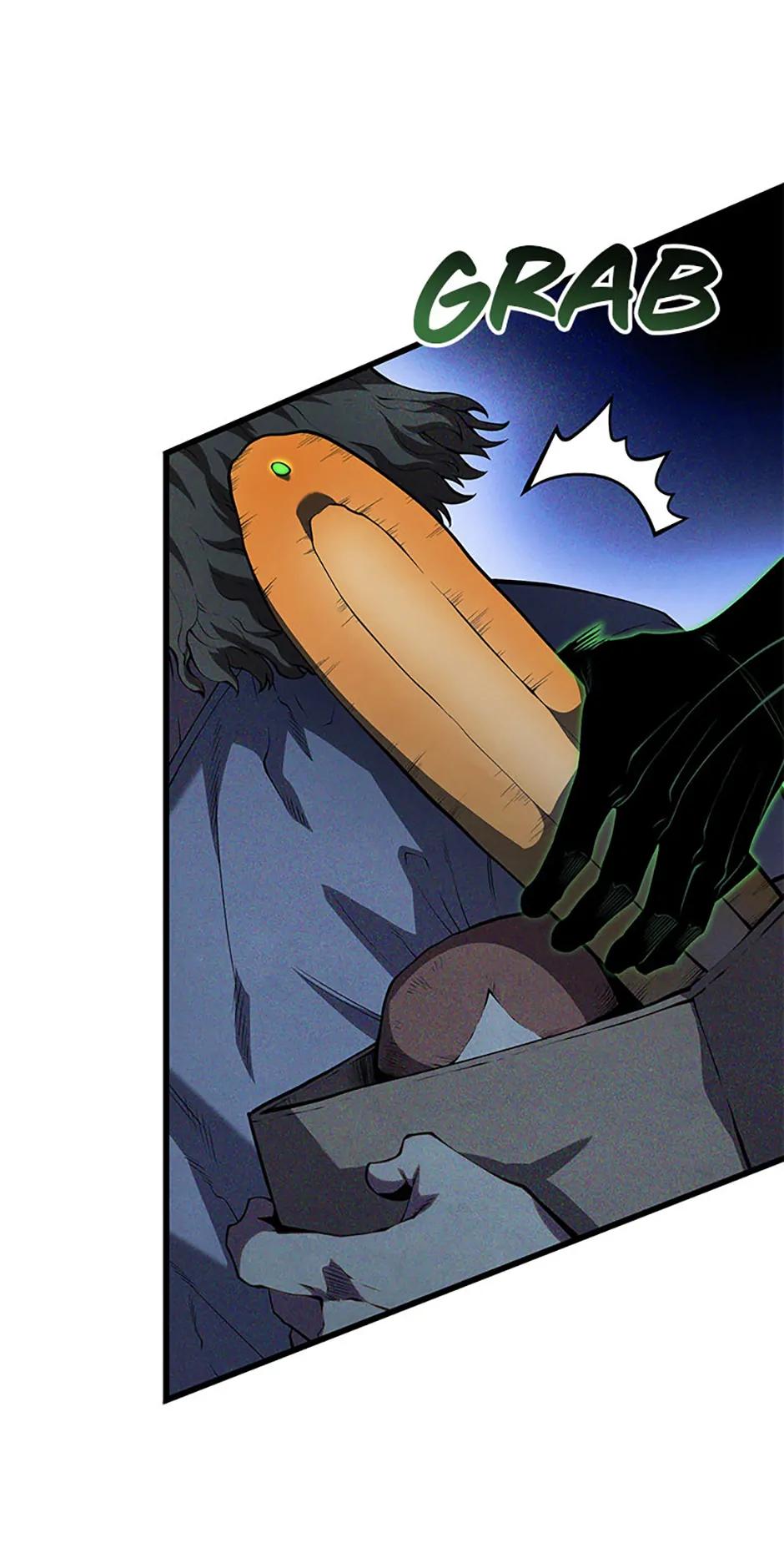 Read The Swordmaster's Son Manga Online