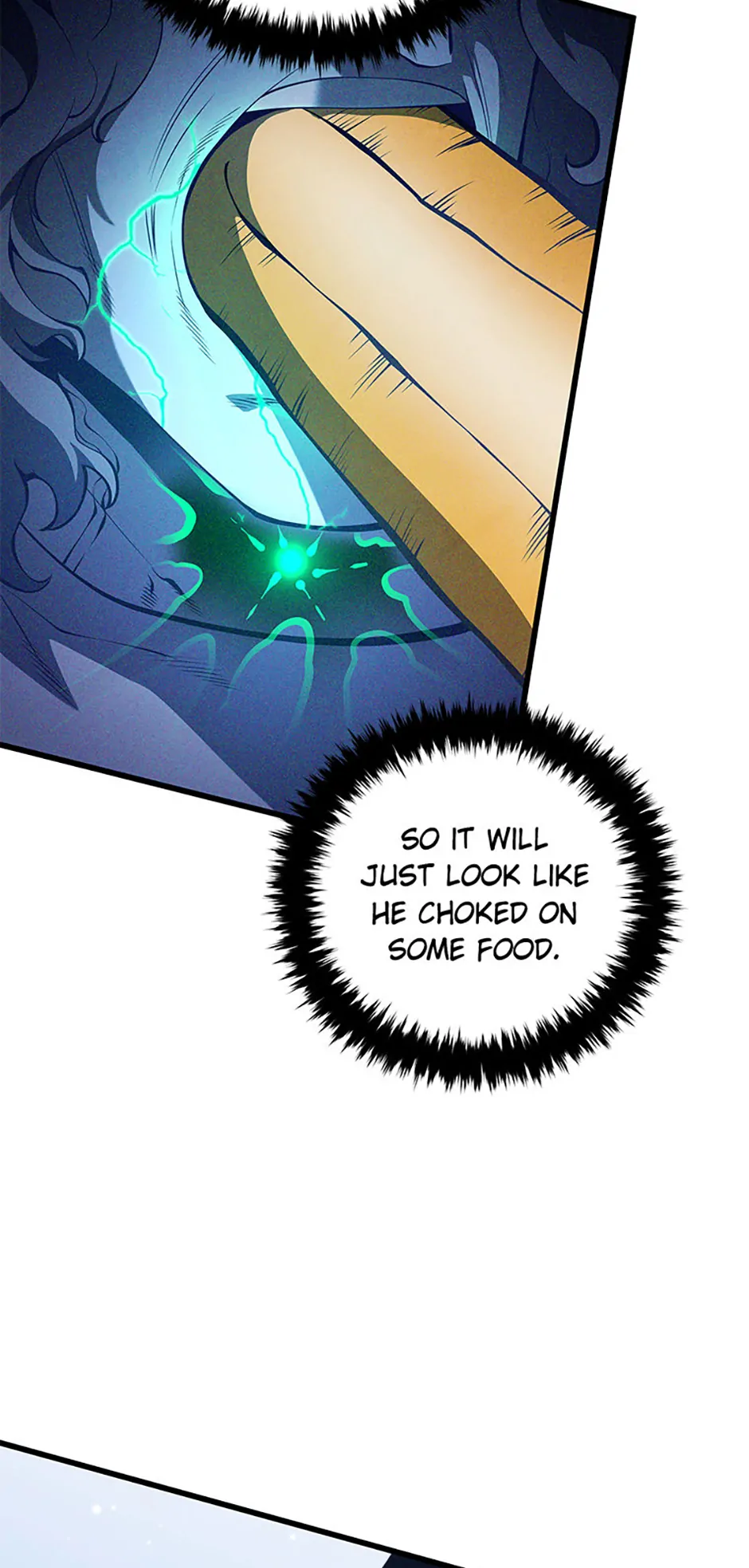 Read The Swordmaster's Son Manga Online