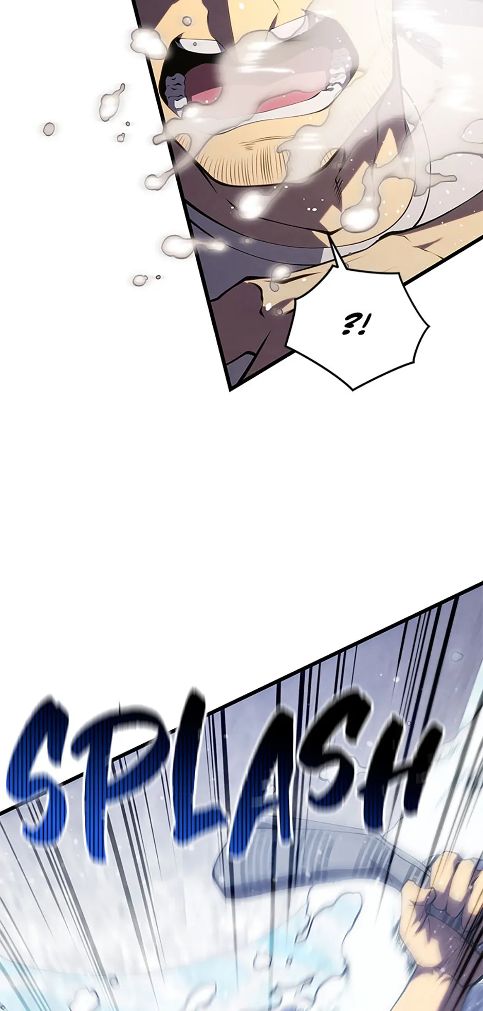 Read The Swordmaster's Son Manga Online