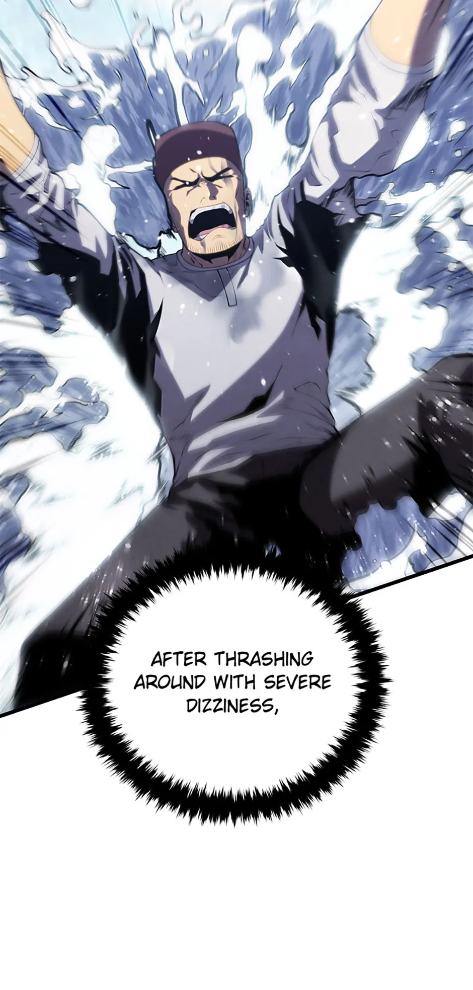 Read The Swordmaster's Son Manga Online