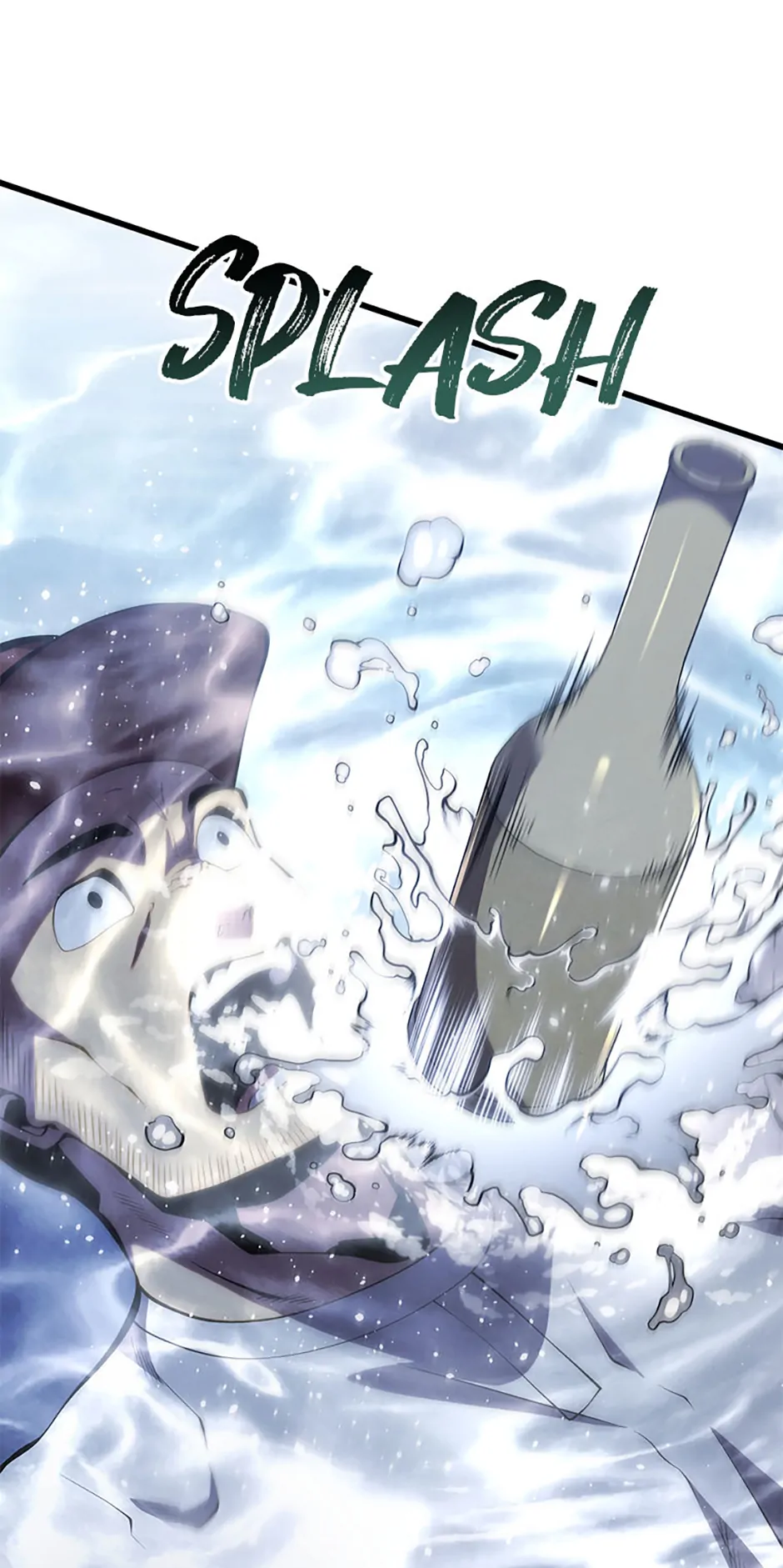 Read The Swordmaster's Son Manga Online