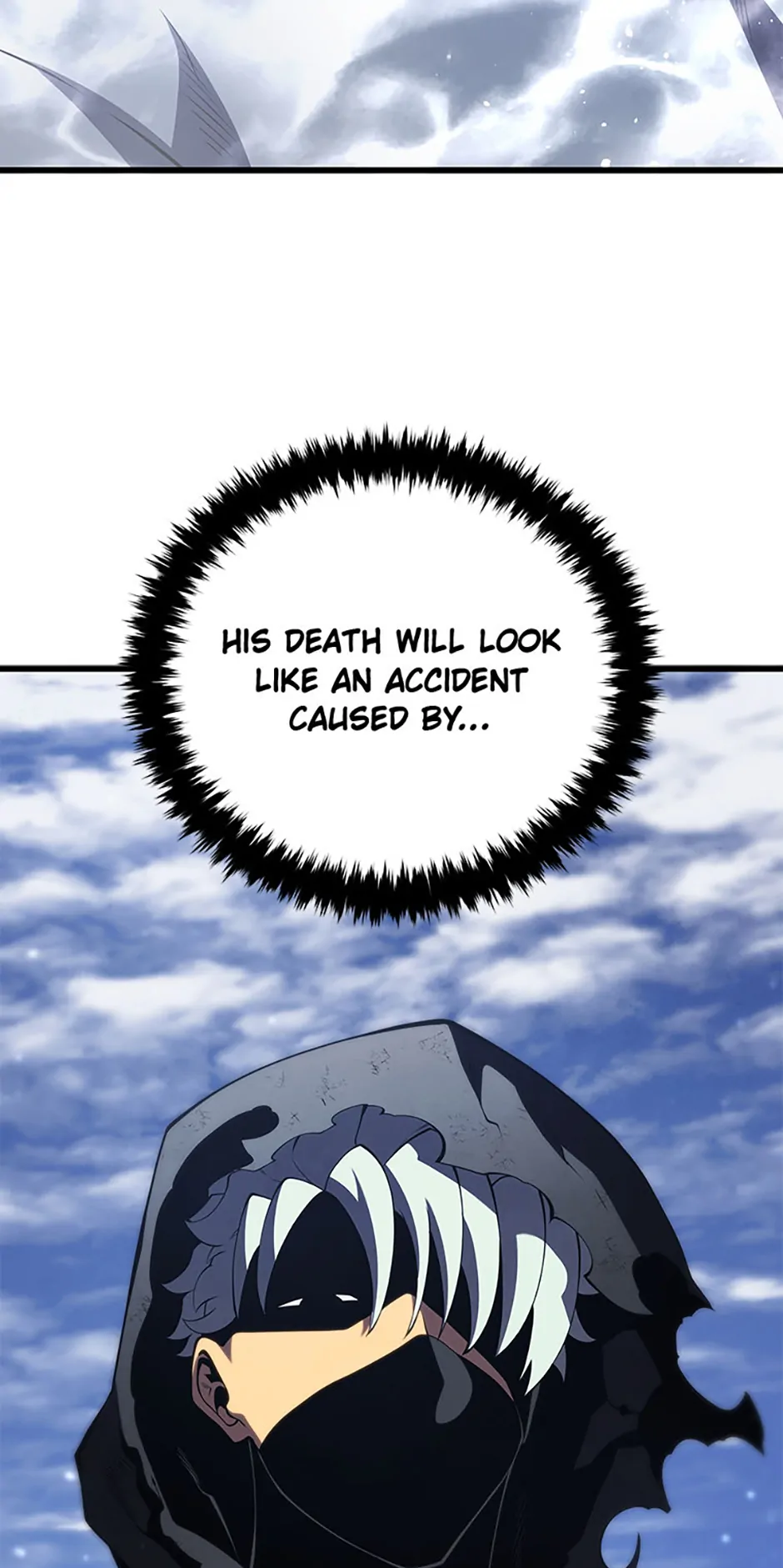 Read The Swordmaster's Son Manga Online