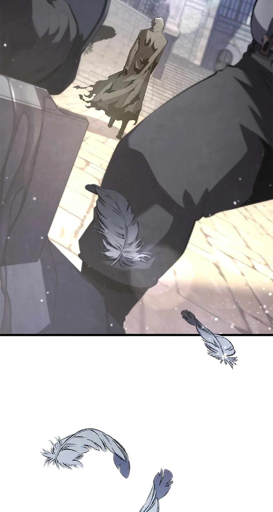 Read The Swordmaster's Son Manga Online