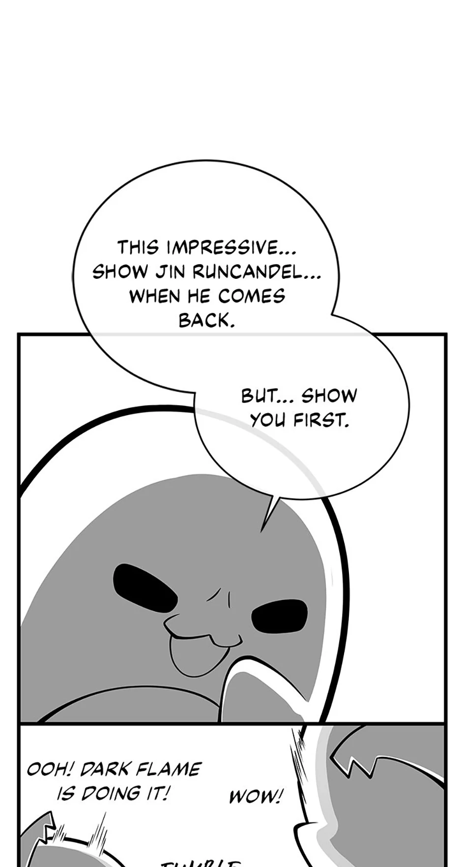 Read The Swordmaster's Son Manga Online