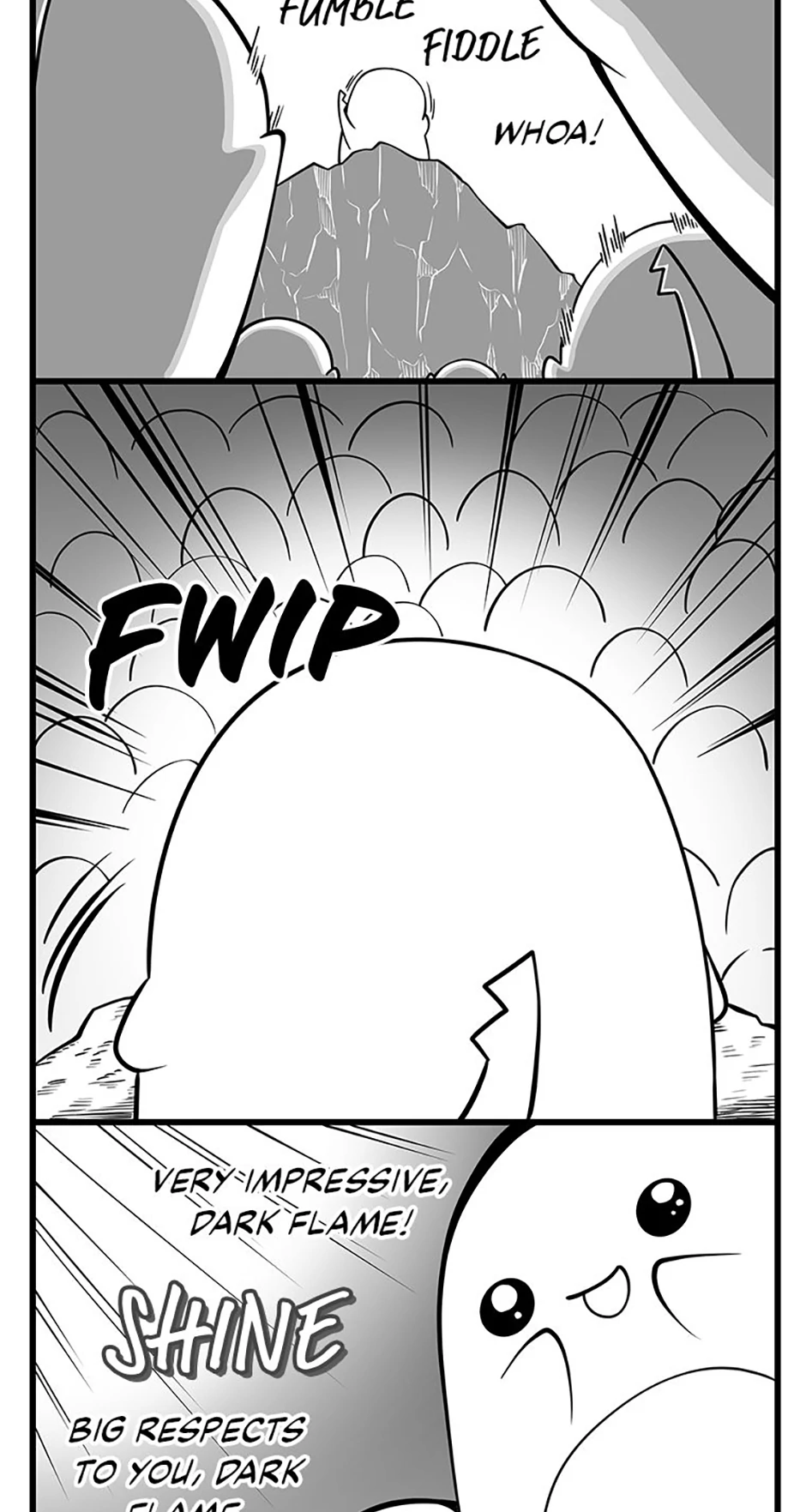 Read The Swordmaster's Son Manga Online