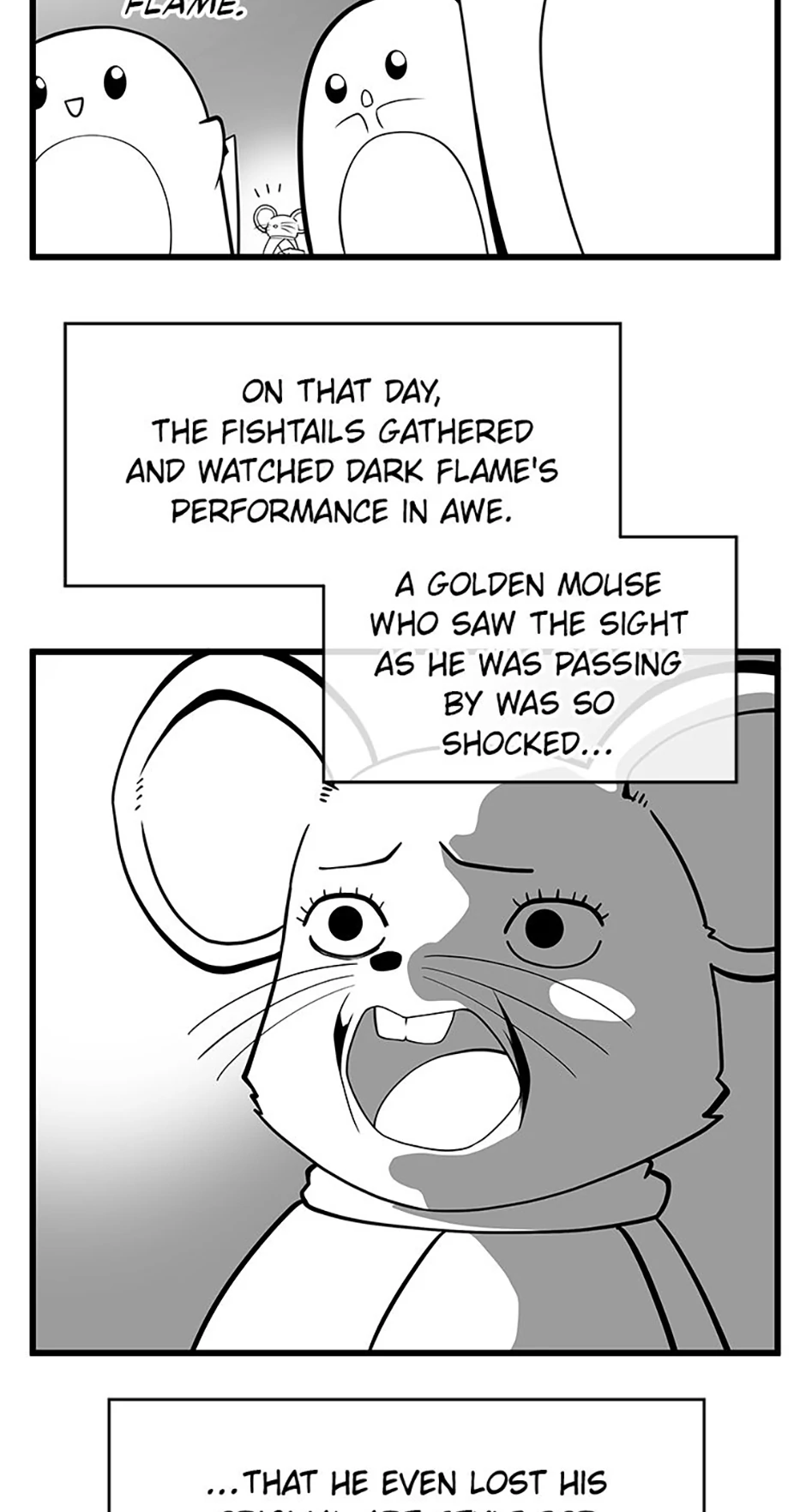 Read The Swordmaster's Son Manga Online