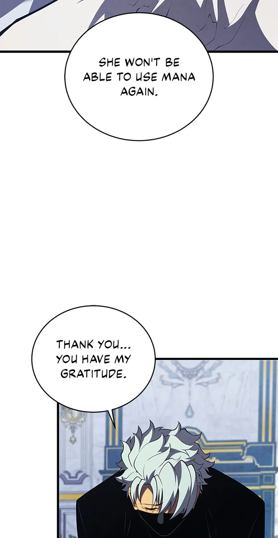 Read The Swordmaster's Son Manga Online