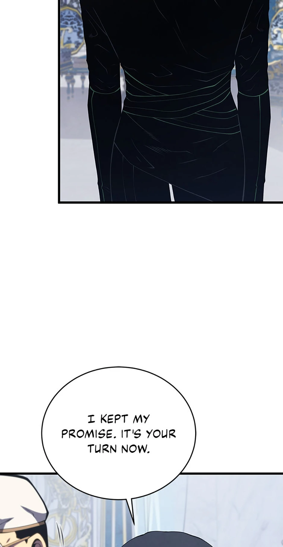 Read The Swordmaster's Son Manga Online