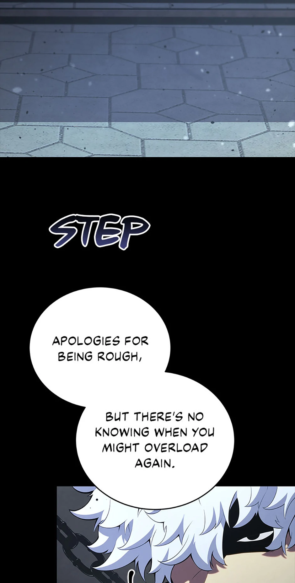 Read The Swordmaster's Son Manga Online