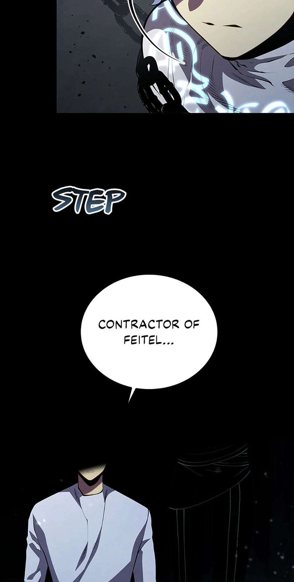 Read The Swordmaster's Son Manga Online