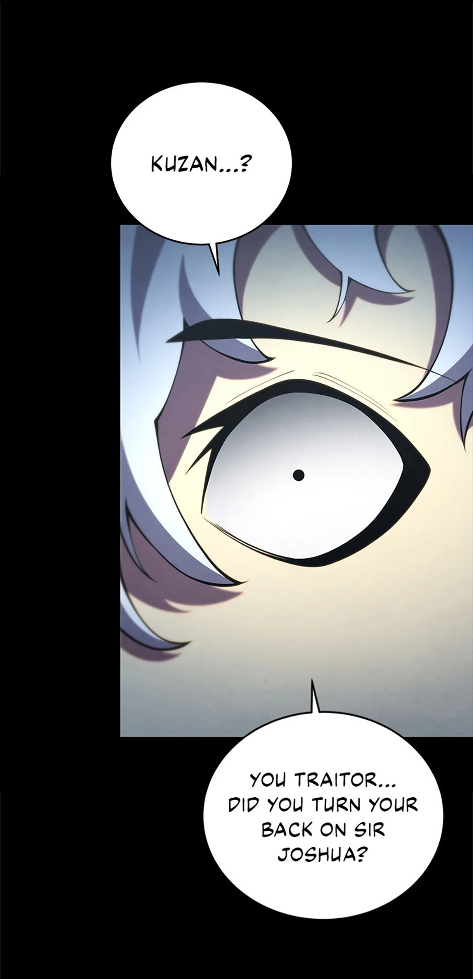 Read The Swordmaster's Son Manga Online