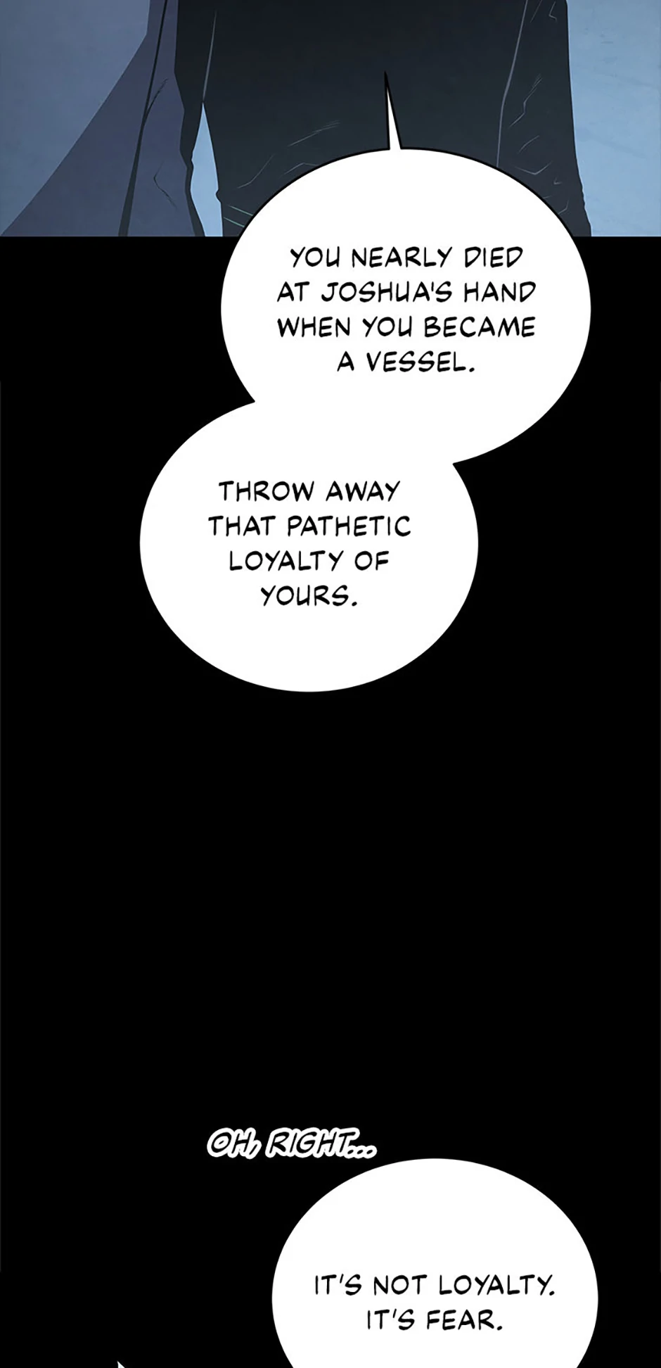 Read The Swordmaster's Son Manga Online