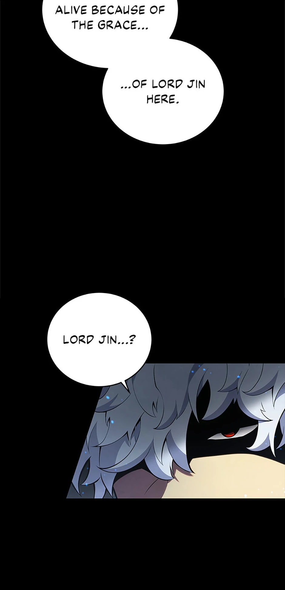 Read The Swordmaster's Son Manga Online