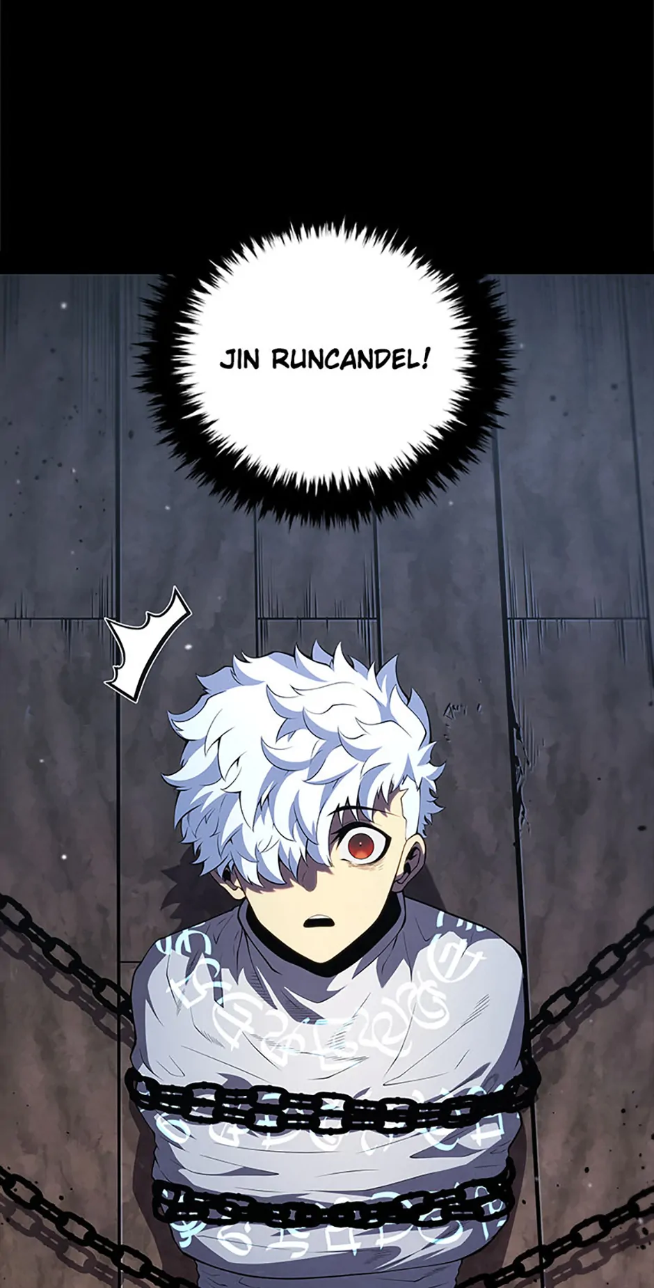 Read The Swordmaster's Son Manga Online