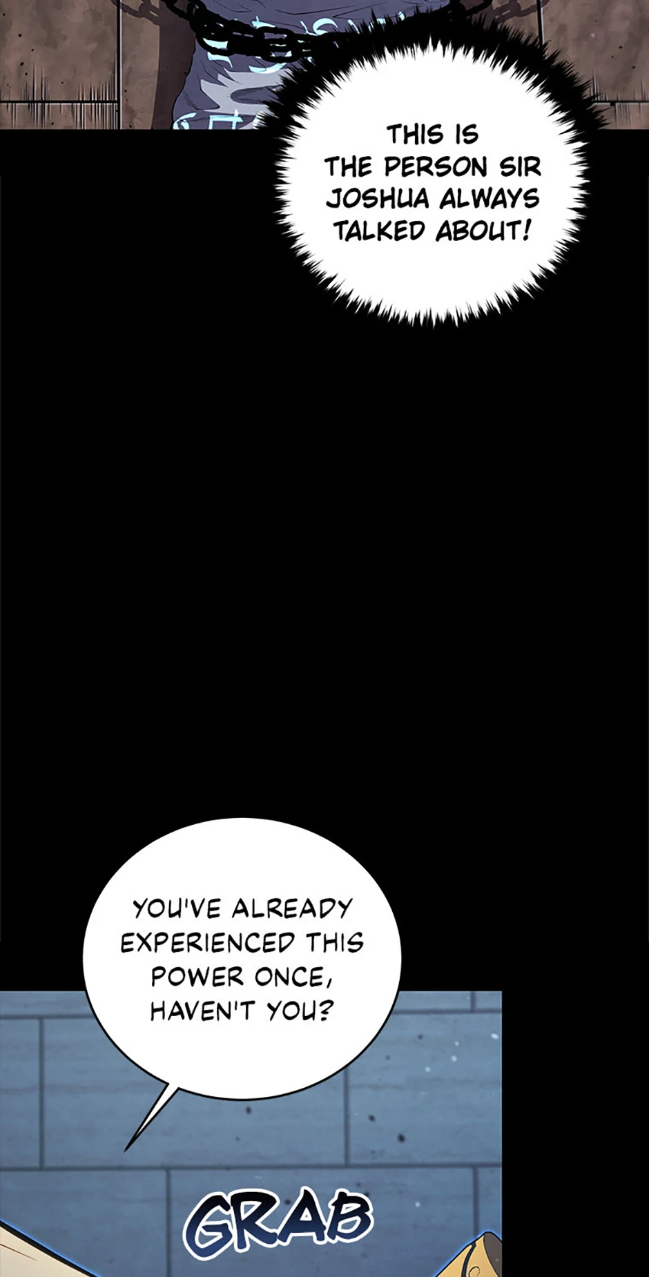 Read The Swordmaster's Son Manga Online