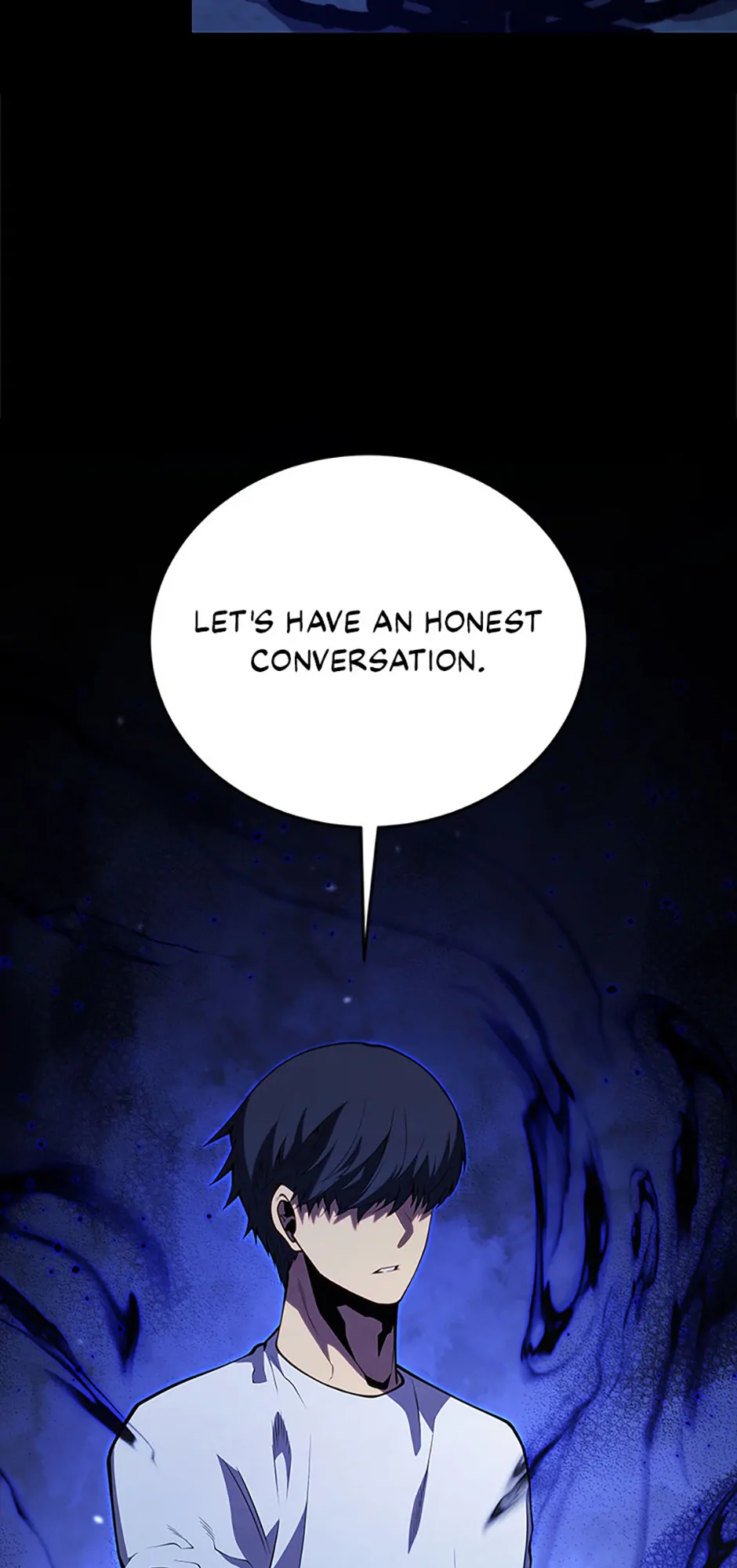 Read The Swordmaster's Son Manga Online