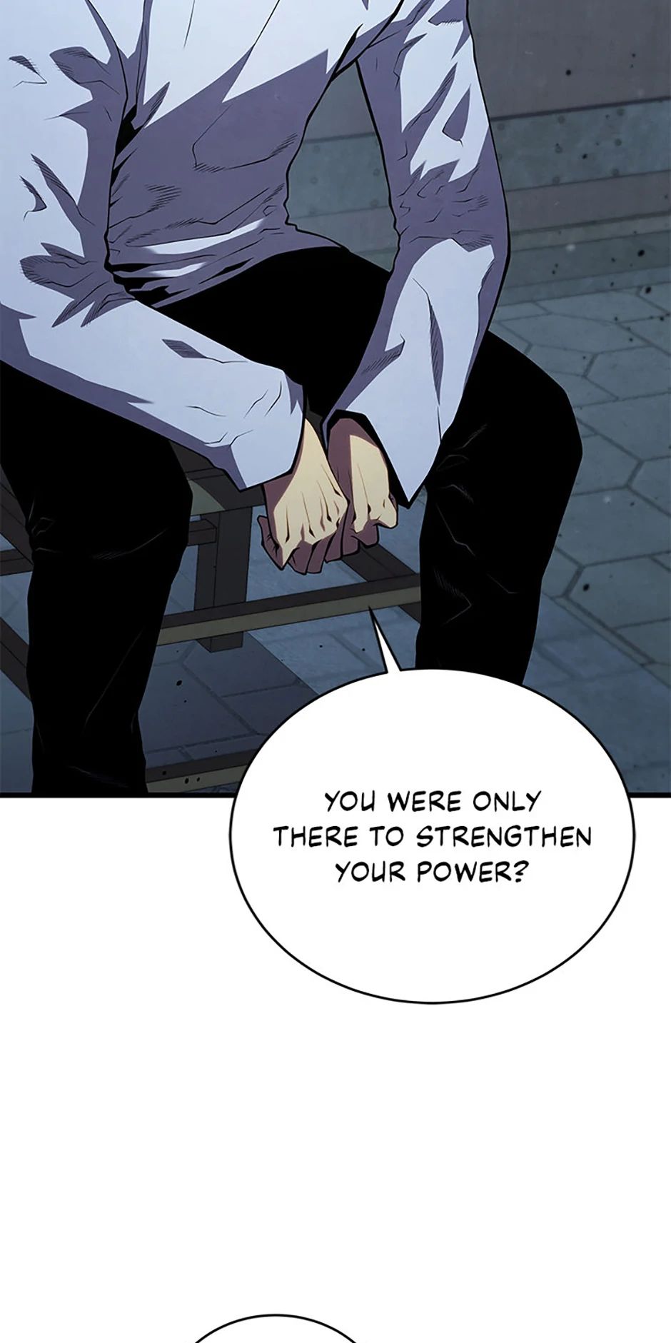 Read The Swordmaster's Son Manga Online