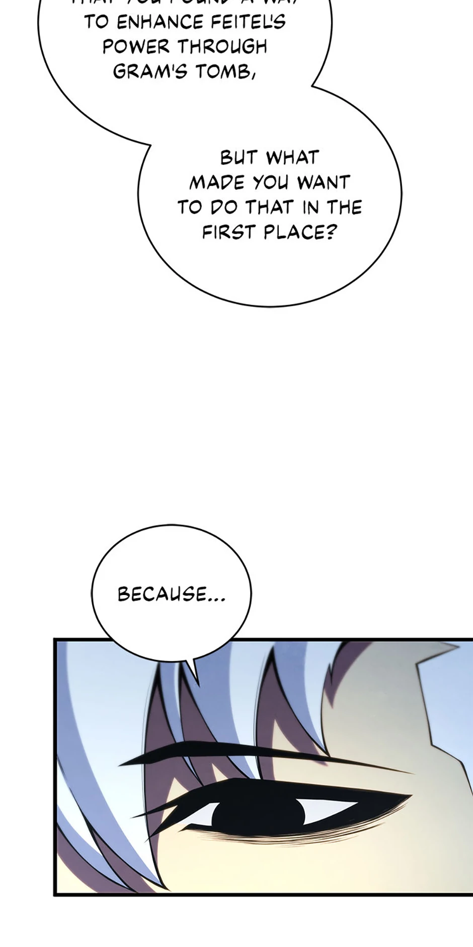 Read The Swordmaster's Son Manga Online