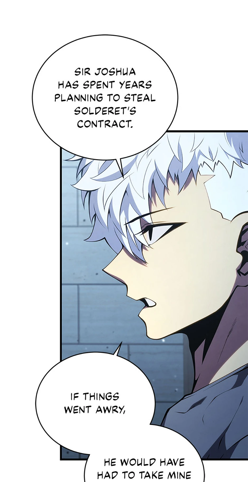 Read The Swordmaster's Son Manga Online