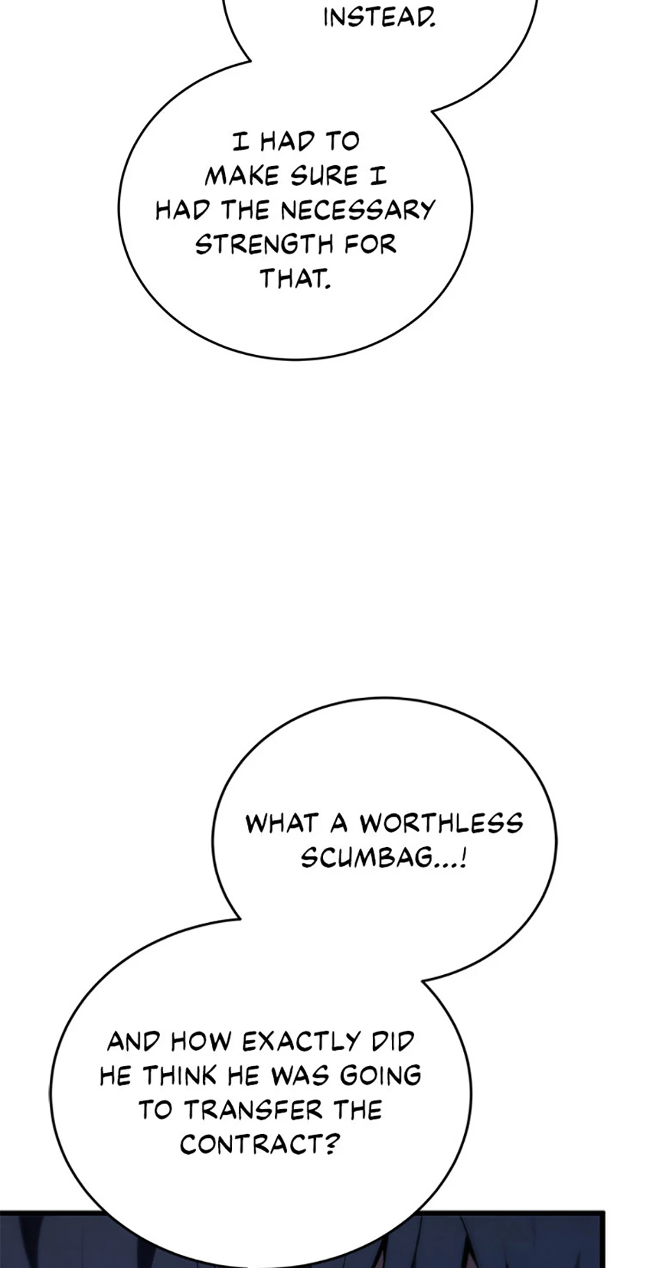 Read The Swordmaster's Son Manga Online