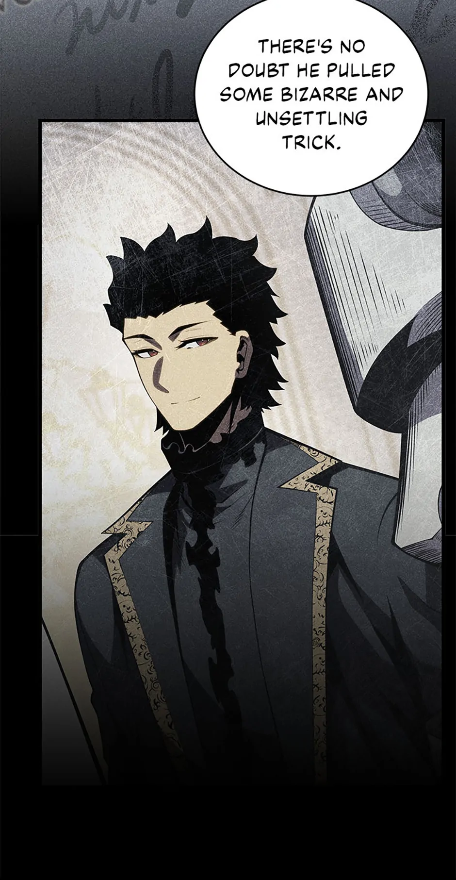 Read The Swordmaster's Son Manga Online