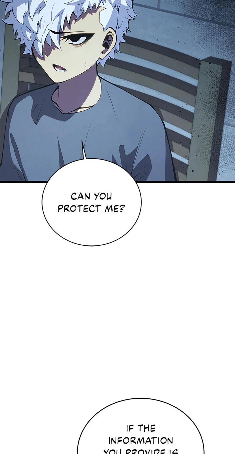 Read The Swordmaster's Son Manga Online