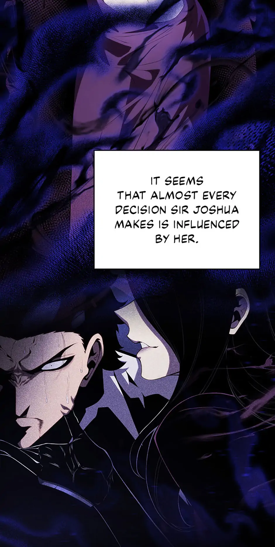 Read The Swordmaster's Son Manga Online