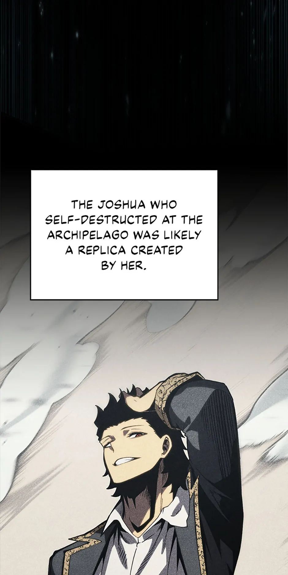 Read The Swordmaster's Son Manga Online