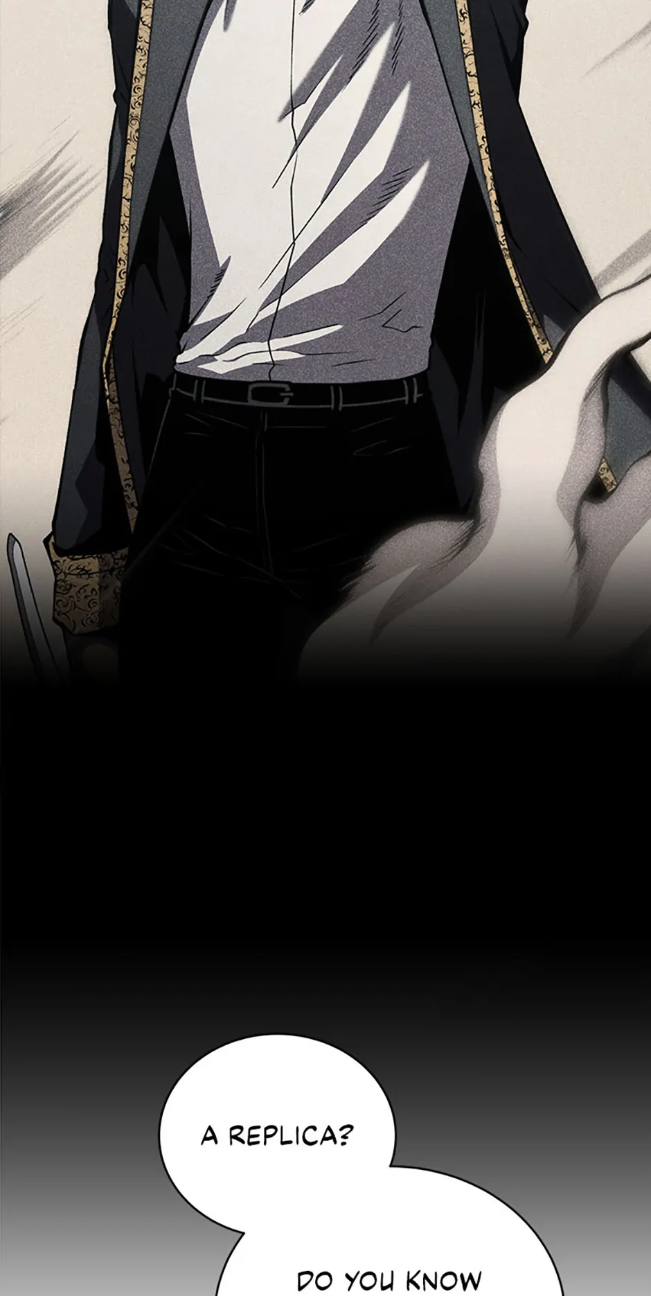 Read The Swordmaster's Son Manga Online