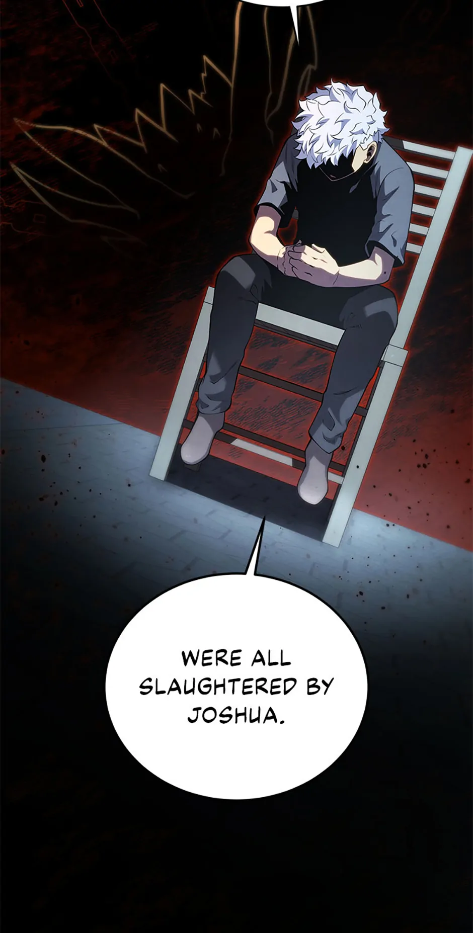 Read The Swordmaster's Son Manga Online