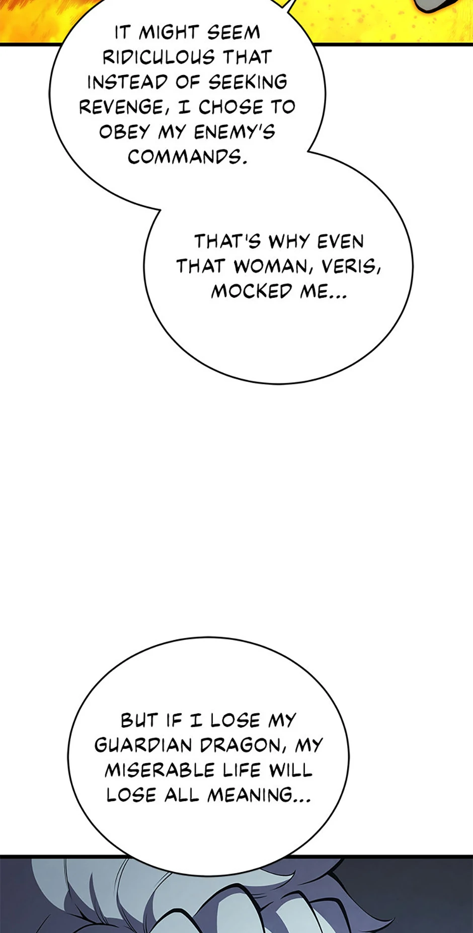 Read The Swordmaster's Son Manga Online