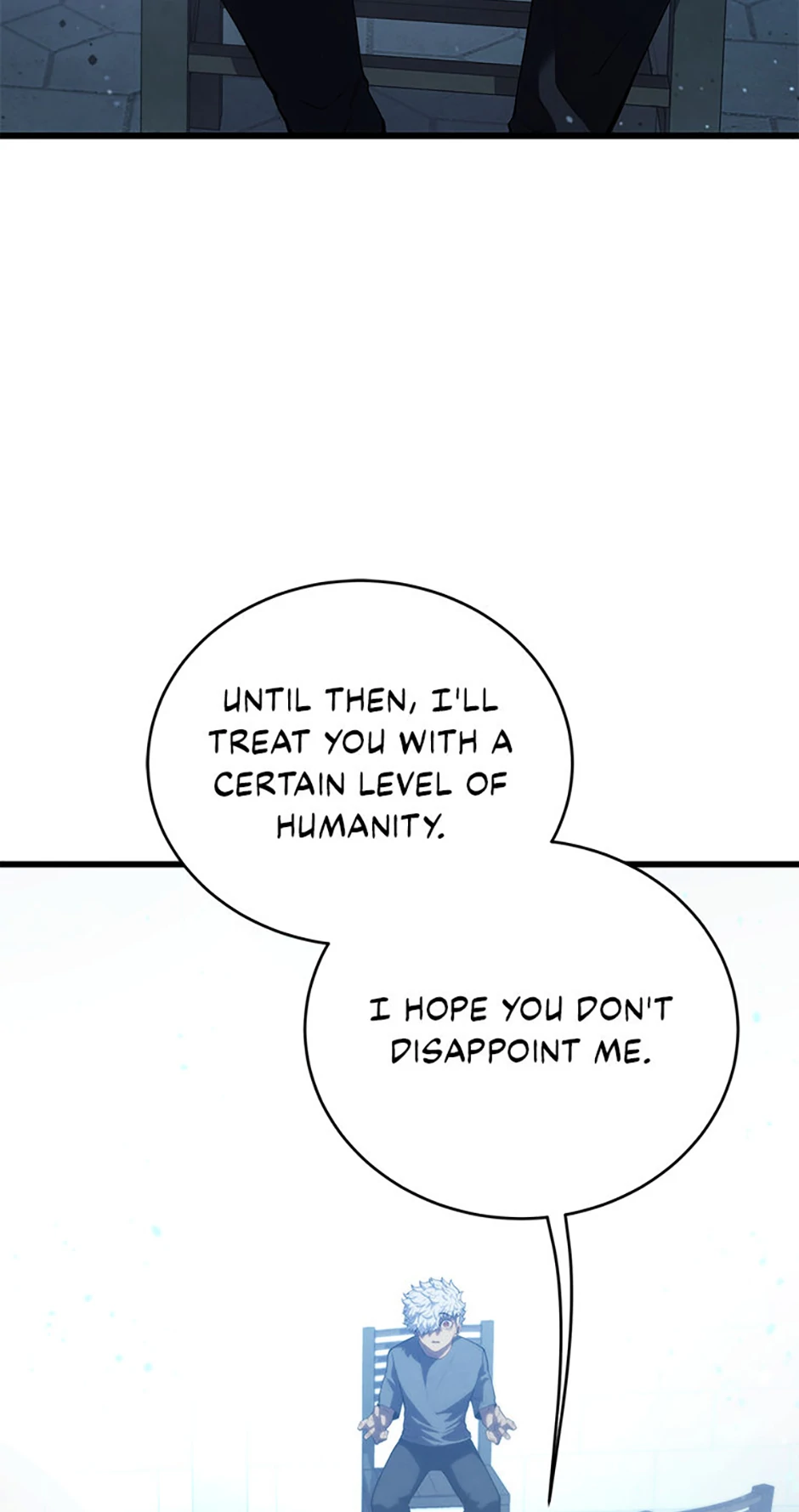 Read The Swordmaster's Son Manga Online