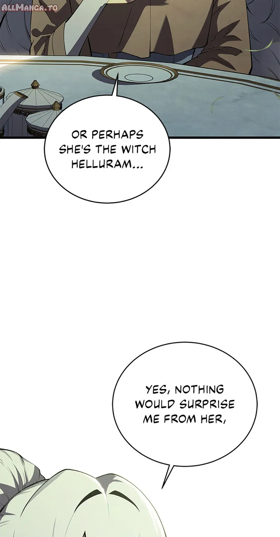 Read The Swordmaster's Son Manga Online