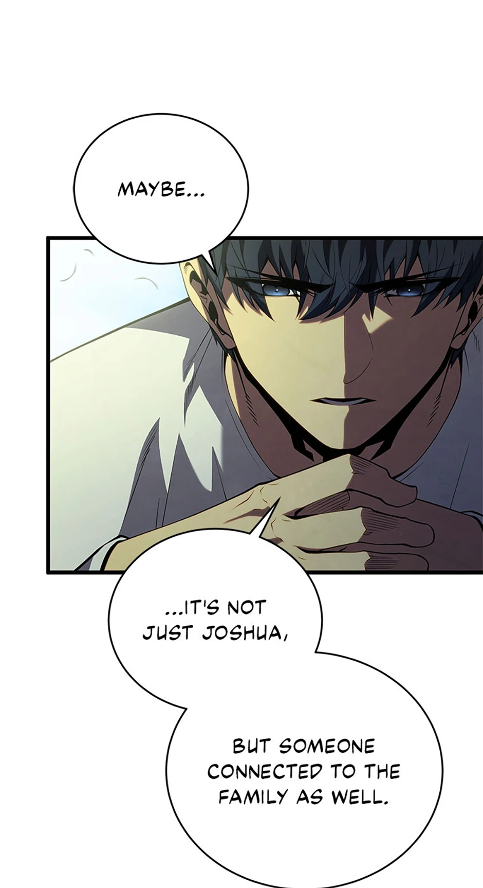 Read The Swordmaster's Son Manga Online