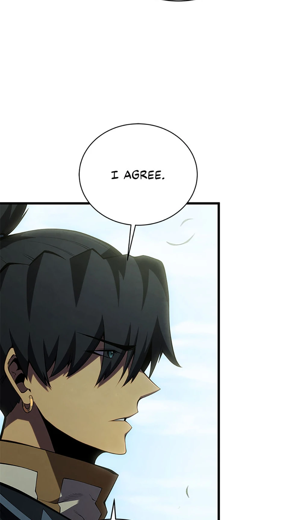 Read The Swordmaster's Son Manga Online