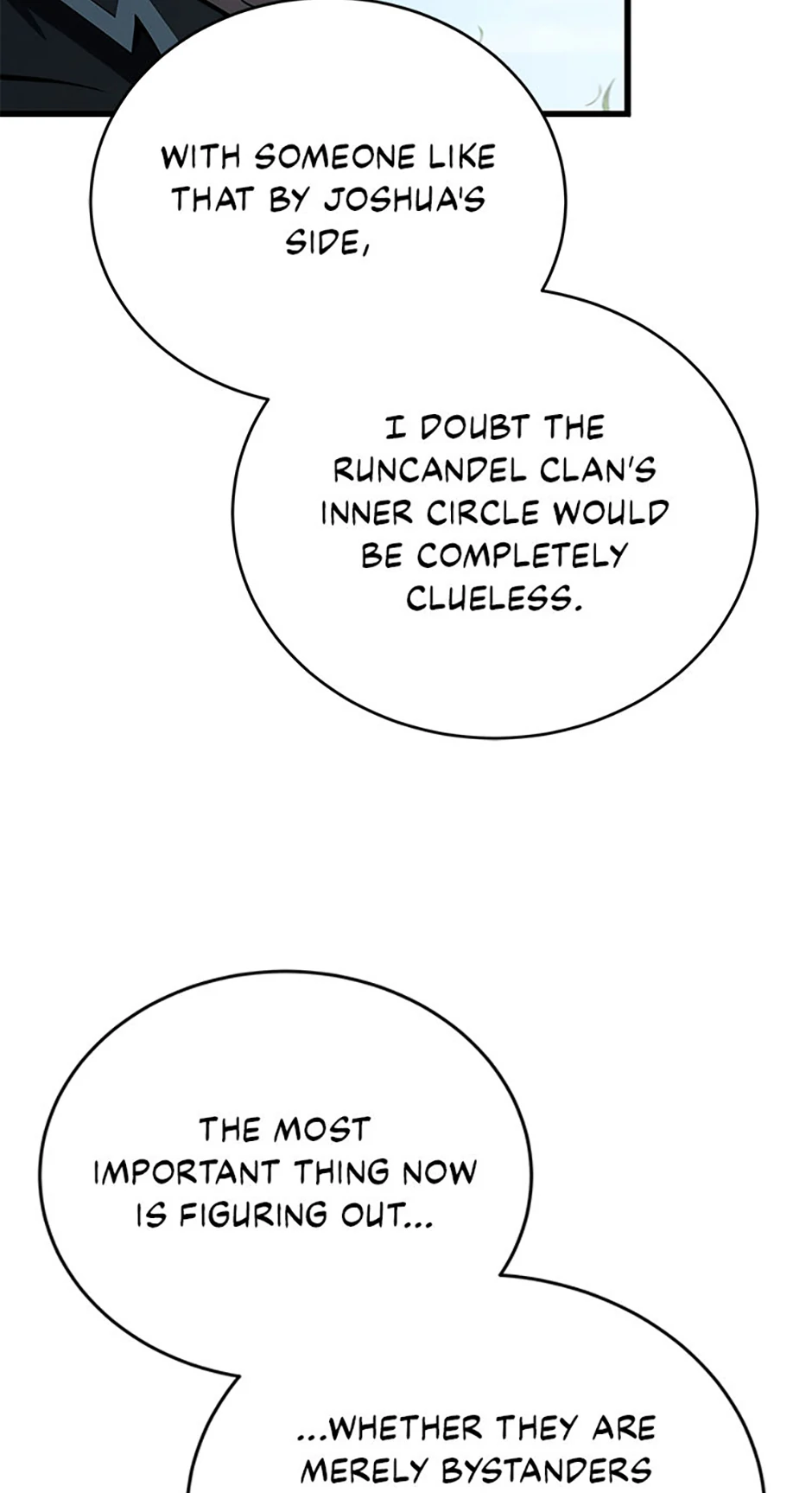 Read The Swordmaster's Son Manga Online
