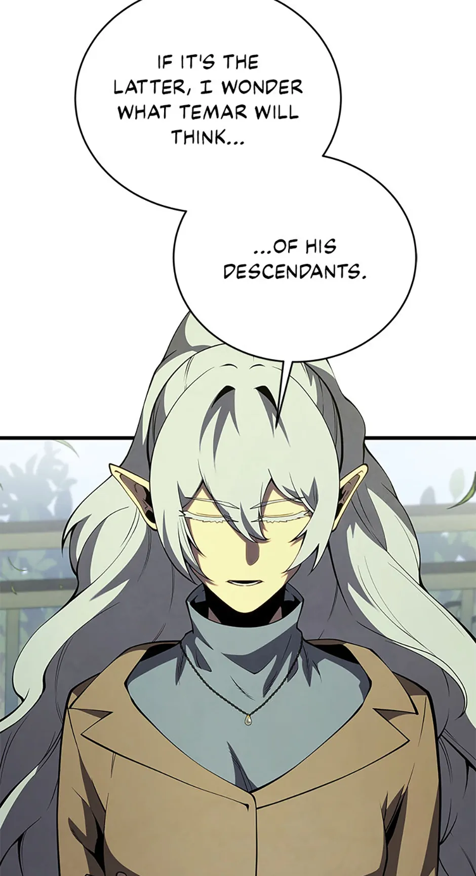 Read The Swordmaster's Son Manga Online