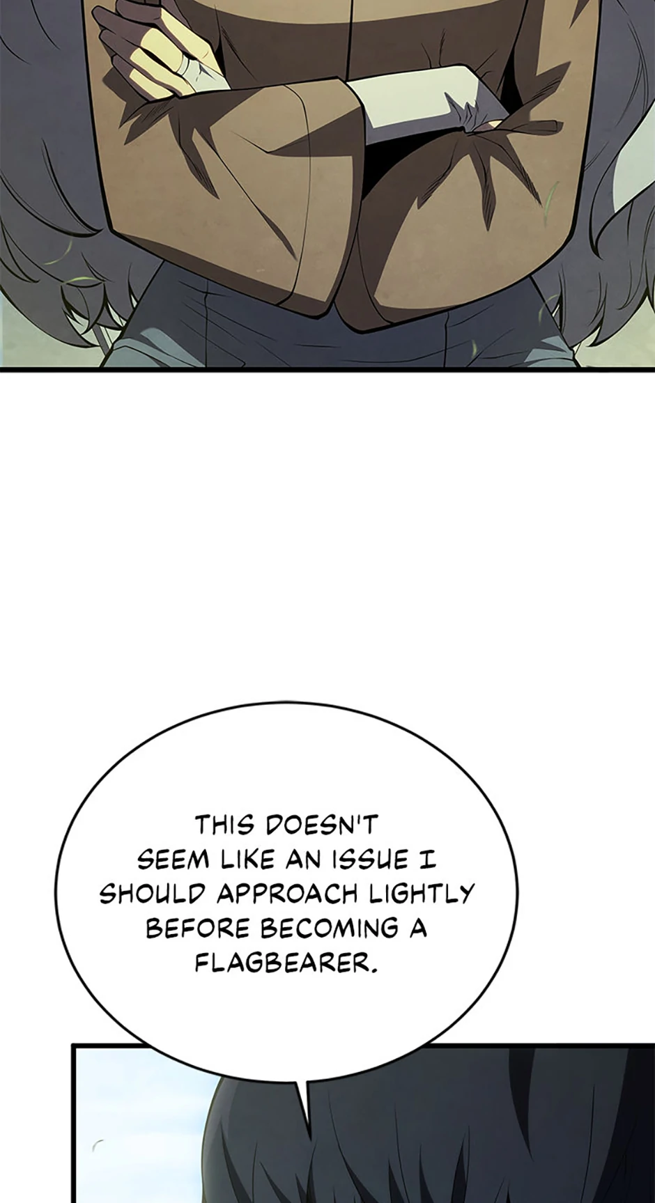 Read The Swordmaster's Son Manga Online