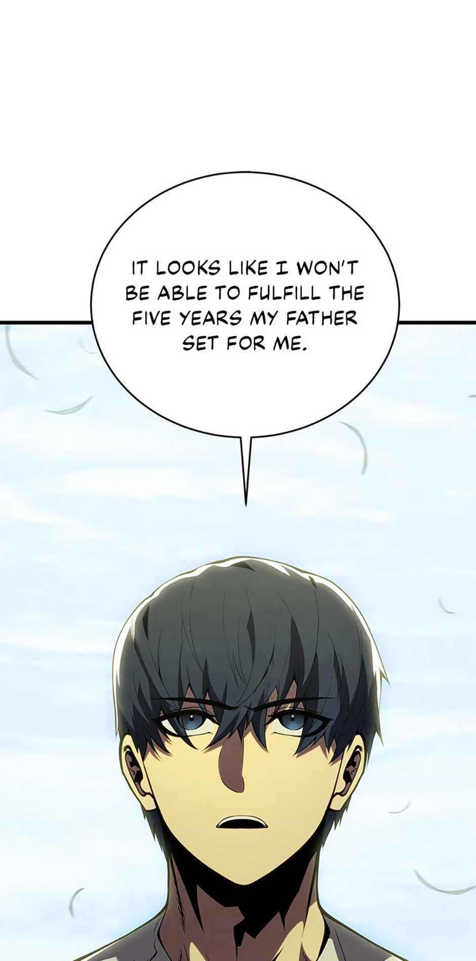Read The Swordmaster's Son Manga Online