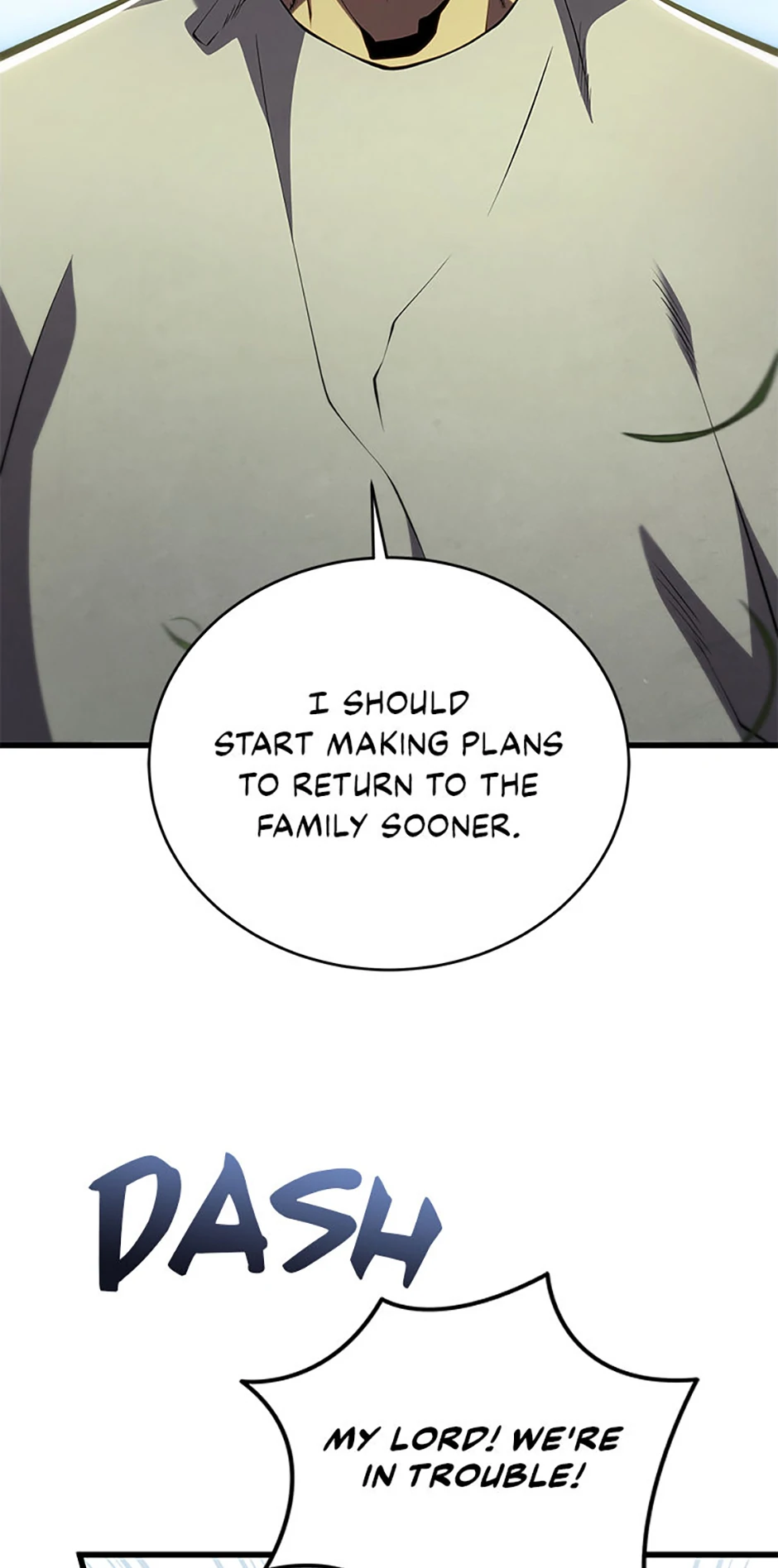 Read The Swordmaster's Son Manga Online