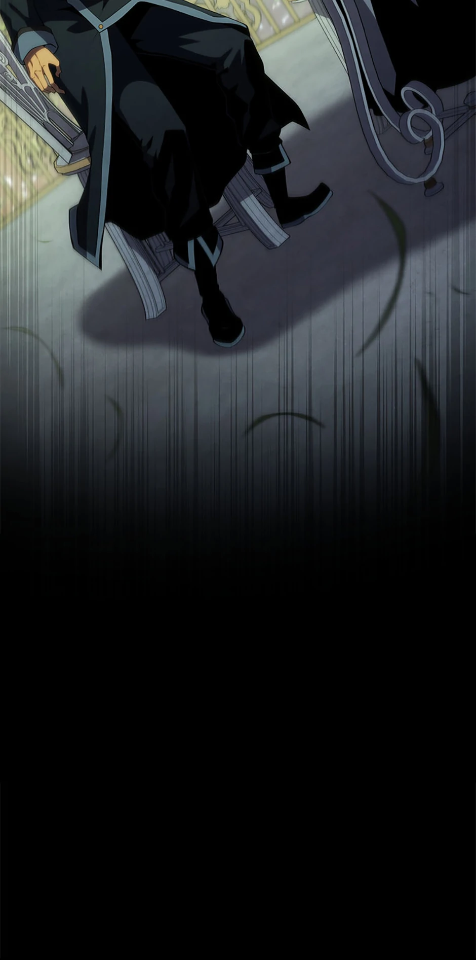 Read The Swordmaster's Son Manga Online