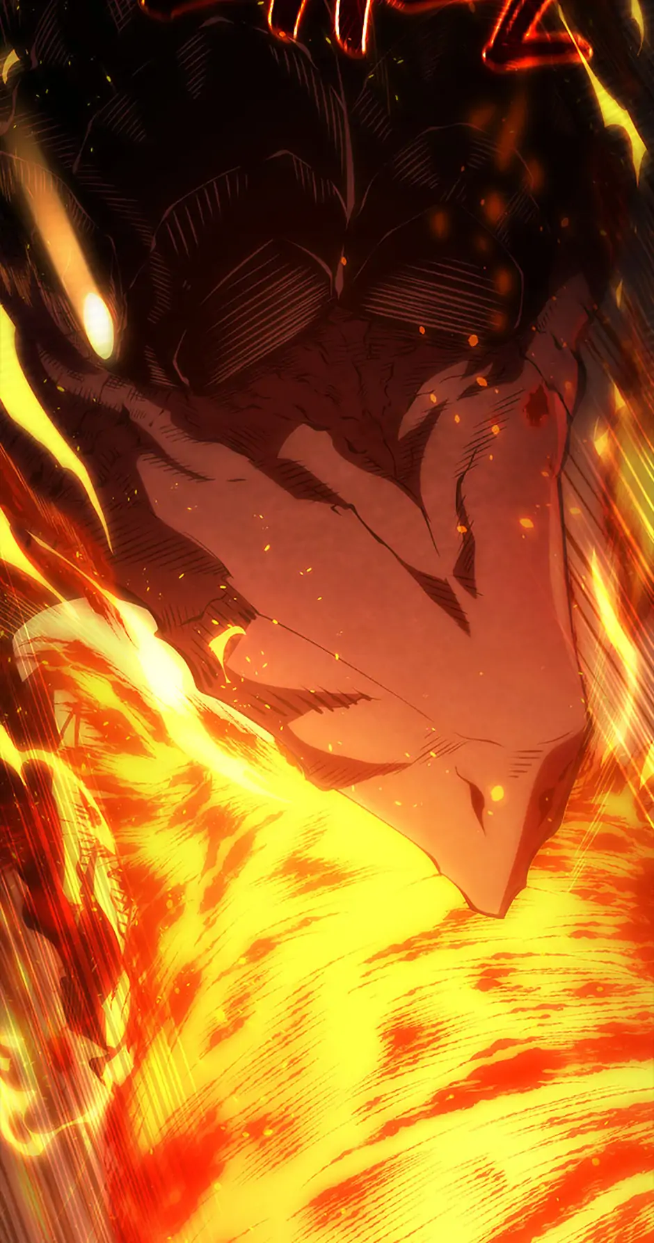 Read The Swordmaster's Son Manga Online