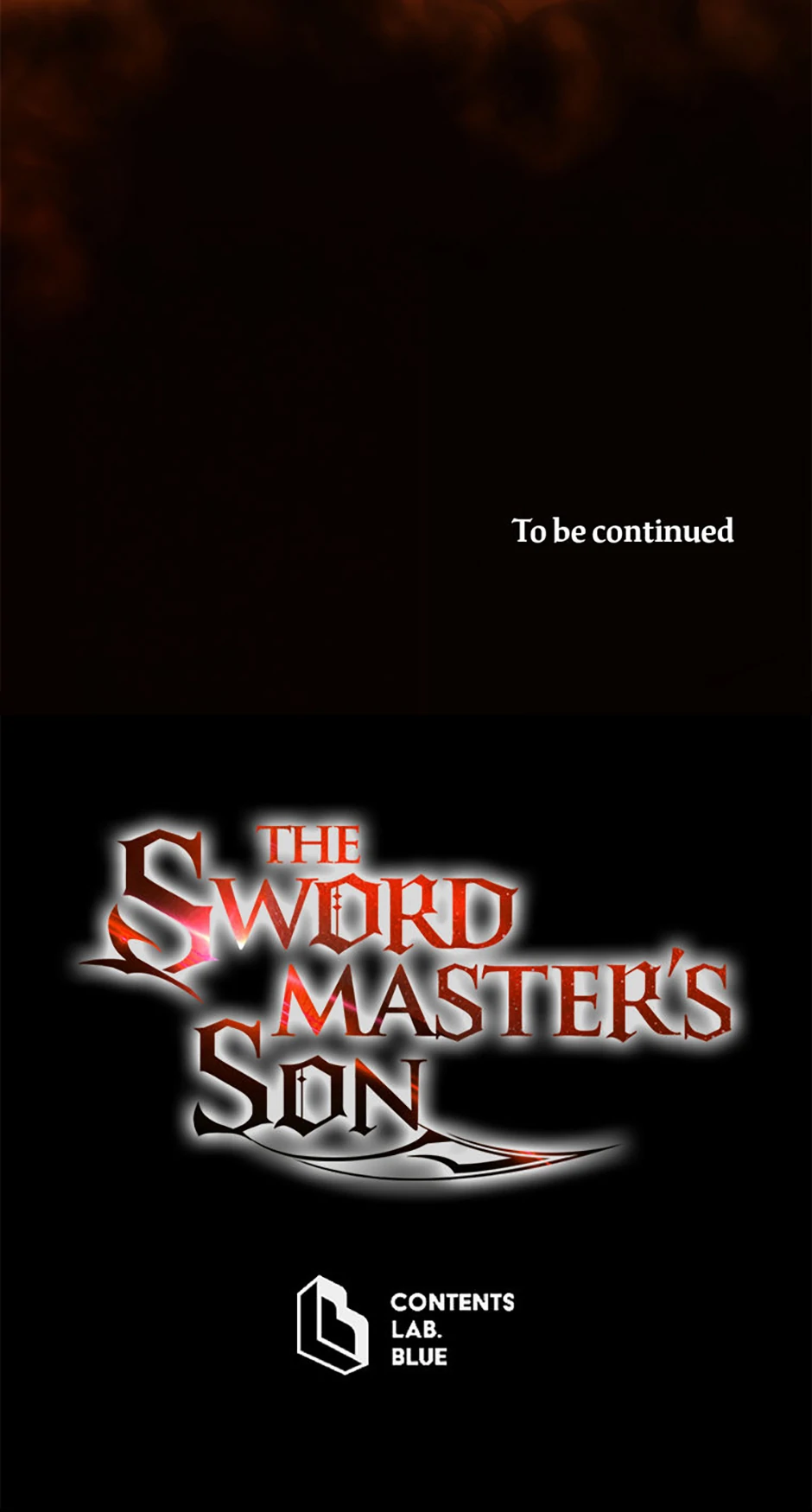 Read The Swordmaster's Son Manga Online